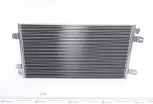 Радіатор кондиціонера Renault Master 1.9-3.0dCi 01- Радіатор кондиціонера Renault Master 1.9-3.0dCi 01-
