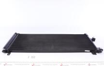 Радіатор кондиціонера Citroen C5 III/C6/Peugeot 508 2.2D/3.0D 06- Радіатор кондиціонера Citroen C5 III/C6/Peugeot 508 2.2D/3.0D 06-