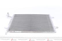 Радіатор кондиціонера Ford Fiesta 04-08/Fusion 1.6TDCi 04-12 Радіатор кондиціонера Ford Fiesta 04-08/Fusion 1.6TDCi 04-12