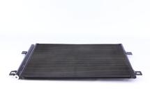 Радіатор кондиціонера VW Amarok 2.0TSI/2.0TDI/3.0TDI 10- Радіатор кондиціонера VW Amarok 2.0TSI/2.0TDI/3.0TDI 10-