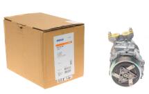 Компрессор кондиционера Ford Transit 2.2TDCi 11-14 (7PK) (Sanden внутри)