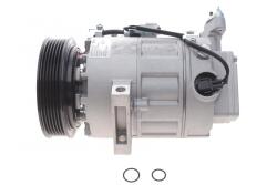 Компрессор кондиционера Renault Laguna 1.6i/1.5 dCi 07-15