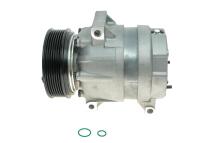 Компресор кондиціонера Renault Trafic/Master/Opel Vivaro/Movano/Nissan 1.9D/2.2D/2.5D 00- Компресор кондиціонера Renault Trafic/Master/Opel Vivaro/Movano/Nissan 1.9D/2.2D/2.5D 00-