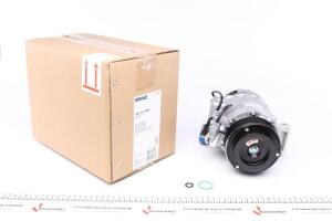 Компресор кондиціонера BMW 5 (F10/F11) 2.5/3.0i 09-13