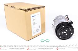 Компрессор кондиционера Citroen Jumper/Fiat Ducato/Ford Transit/Peugeot Boxer 2.2D 06-
