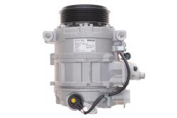 Компресор кондиціонера MB Sprinter/Vito CDI (d=105mm)