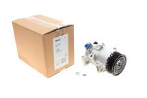 Компрессор кондиционера Toyota Camry 2.4 06-11