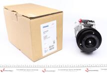 Компрессор кондиционера MB Sprinter (906) 06-