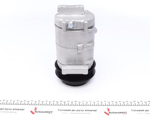 Компрессор кондиционера MB Sprinter (906) 06-