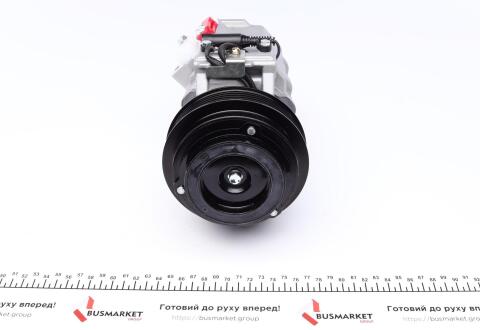 Компрессор кондиционера MB Sprinter (906) 06-