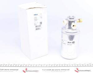 Осушувач кондиціонера MB Vito (W638) 96-03