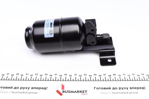 Осушувач кондиціонера VW Sharan 95-10/Ford Galaxy 95-06 Осушувач кондиціонера VW Sharan 95-10/Ford Galaxy 95-06