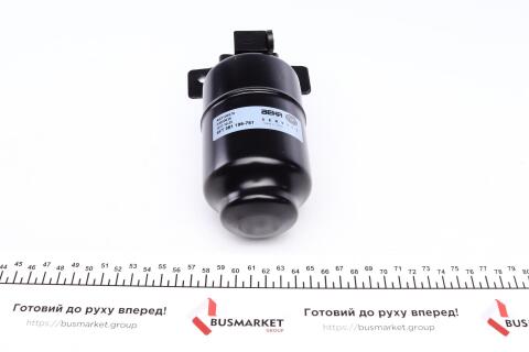 Осушувач кондиціонера VW Sharan 95-10/Ford Galaxy 95-06 Осушувач кондиціонера VW Sharan 95-10/Ford Galaxy 95-06