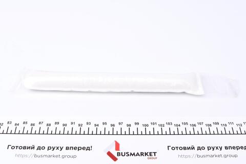 Осушувач кондиціонера Citroen C5 01-04/Skoda Fabia 99-07/VW Polo 01-09 Осушувач кондиціонера Citroen C5 01-04/Skoda Fabia 99-07/VW Polo 01-09