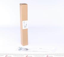 Осушувач кондиціонера Opel Astra J 09-15/Insignia 11-17 Осушувач кондиціонера Opel Astra J 09-15/Insignia 11-17