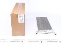 Радиатор печки MB Sprinter 06- Радиатор печки MB Sprinter 06-