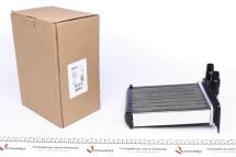 Радиатор печи Opel Vivaro/Renault Trafic 01- Радиатор печи Opel Vivaro/Renault Trafic 01-