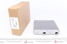 Радіатор пічки Renault Laguna III 07-15 (+AC) Радіатор пічки Renault Laguna III 07-15 (+AC)