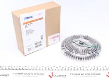 Муфта вентилятора VW LT 2.8TDI 96- Муфта вентилятора VW LT 2.8TDI 96-