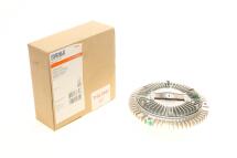 Муфта вентилятора BMW 3 (E46)/5 (E39)/7 (E38)/X5 (E53) 00- M47/M57/M67 (заміна на CFC 49 000P)