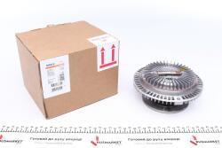 Муфта вентилятора MB Vario 4.3TD OM904