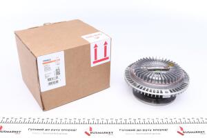 Муфта вентилятора MB Vario 4.3TD OM904