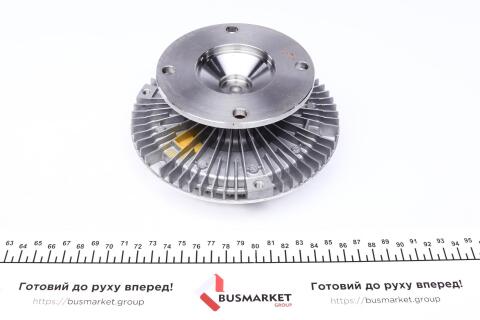 Муфта вентилятора MB Vario 4.3TD OM904