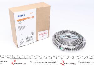 Муфта вентилятора MB Sprinter (901-903) 2.3D/2.9D 95-06