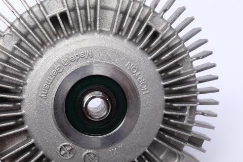 Муфта вентилятора MB Sprinter (901-903) 2.3D/2.9D 95-06