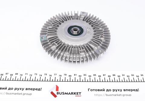 Муфта вентилятора MB Sprinter (901-903) 2.3D/2.9D 95-06