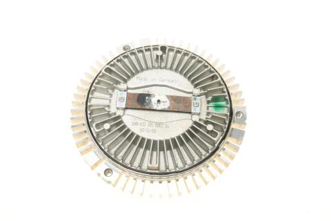 Муфта вентилятора BMW 3 (E46)/5 (E39)/7 (E38)/X5 (E53) 00- M47/M57/M67 (заміна на CFC 49 000P)