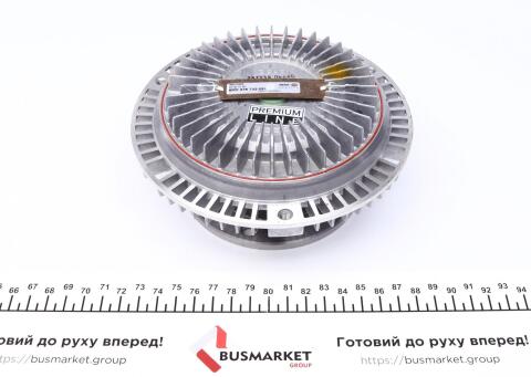 Муфта вентилятора MB Vario 4.3TD OM904