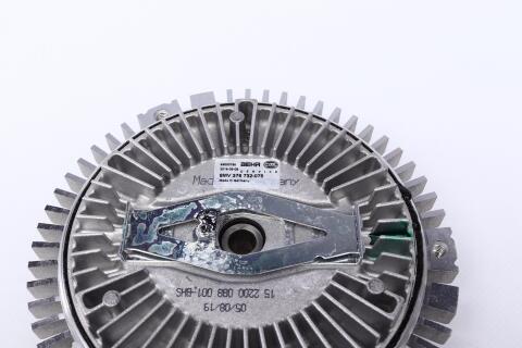 Муфта вентилятора MB Sprinter (901-903) 2.3D/2.9D 95-06