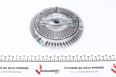 Муфта вентилятора MB Sprinter (901-903) 2.3D/2.9D 95-06