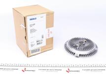 Муфта вентилятора MB Sprinter/Vario OM602 (4 отв.)