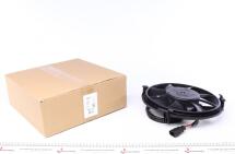 Вентилятор охолодження двигуна Audi A6/VW Passat 1.6-3.0 97-05 Вентилятор охолодження двигуна Audi A6/VW Passat 1.6-3.0 97-05