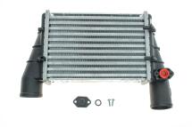 Радіатор інтеркулера Audi A4/A6/VW Passat 1.8/1.9TDI 95-05 Радіатор інтеркулера Audi A4/A6/VW Passat 1.8/1.9TDI 95-05