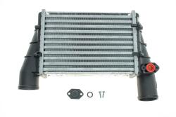 Радіатор інтеркулера Audi A4/A6/VW Passat 1.8/1.9TDI 95-05