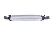 Радіатор інтеркулера Audi A4/A5/A6/Q5 1.8-2.0TDI 07- Радіатор інтеркулера Audi A4/A5/A6/Q5 1.8-2.0TDI 07-