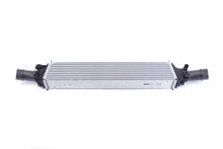 Радиатор интеркулера Audi A4/A5/A6/Q5 1.8-2.0TDI 07-