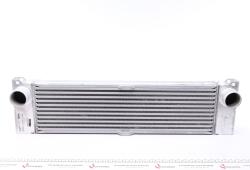 Радиатор интеркулера MB Vito CDI 03- Радиатор интеркулера MB Vito CDI 03-