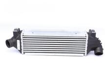 Радіатор інтеркулера Ford Transit 2.0 DI 00-06 Радіатор інтеркулера Ford Transit 2.0 DI 00-06