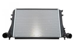 Радиатор интеркулера VW Caddy III/IV 1.6/2.0 TDI 10-