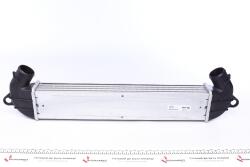 Радіатор інтеркулера Fiat Doblo 1.3/1.9 jTD 01- Радіатор інтеркулера Fiat Doblo 1.3/1.9 jTD 01-