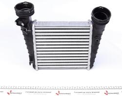 Радиатор интеркулера VW Passat 1.8 00-05 Радиатор интеркулера VW Passat 1.8 00-05