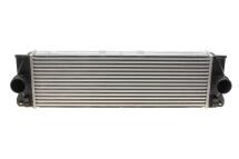 Радіатор інтеркулера MB Sprinter 2.2-3.0 CDI/VW Crafter 2.5TDI 06-