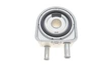 Радіатор масляний Citroen Berlingo/Jumpy/Peugeot Boxer 2.0-2.2 HDI 02- (теплообмінник)