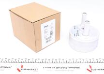 Радиатор масляный Skoda Octavia/VW Passat 04-14 (теплообменник)