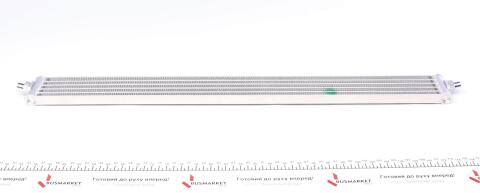 Радиатор масляный MB Vito/Viano (W639) OM646 03-07 (теплообменник)