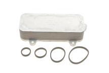 Радіатор масляний VW T5 2.5TDI 03-09 (теплообмінник)